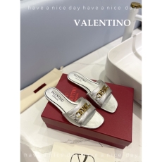 Valentino Slippers